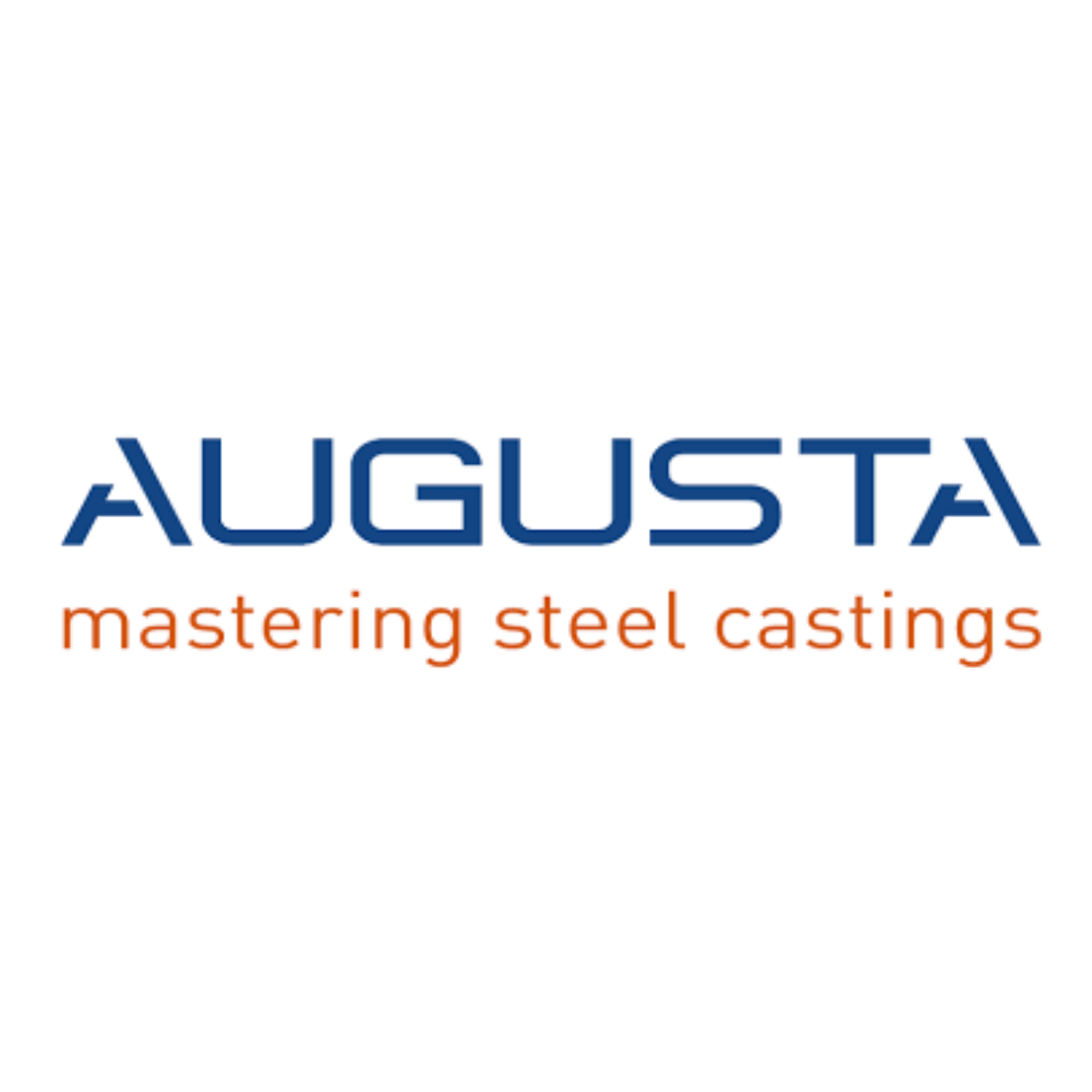 Fonderia Augusta sand casting